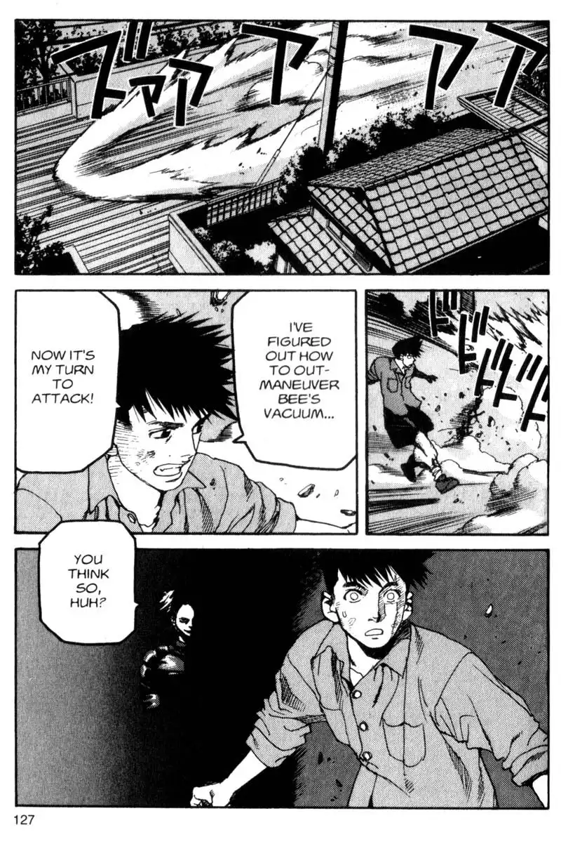 Project Arms Chapter 28 11